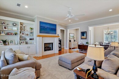 208 Lake Ridge Dr, Madison, MS 39110 - photo 4