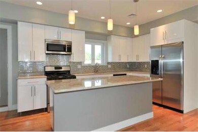 1 Philip St unit 3, Dorchester, MA 02122 - photo 2