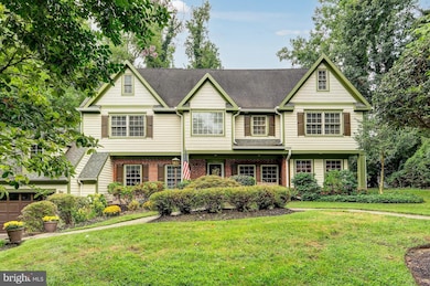 516 Somerset Dr, Haddonfield, NJ 08033 - photo 2