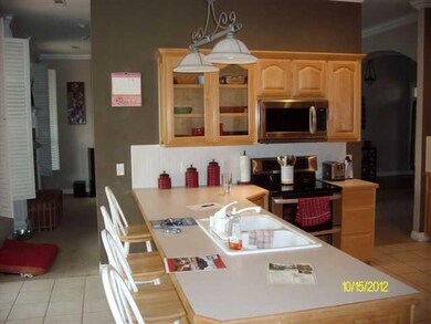 14885 Park Ridge Dr, Lowell, AR 72745 - photo 2