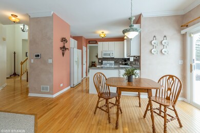 Eating Area