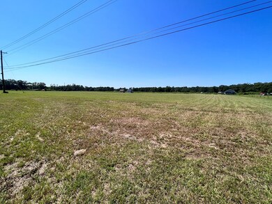 View from road on right front corner