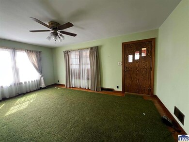 1618 S Brown Ave, Terre Haute, IN 47803 - photo 4