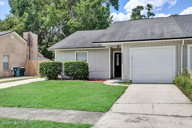 8827 Cavender Dr, Jacksonville, FL 32216 - photo 2