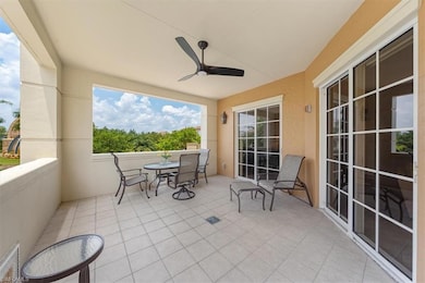 TWO ENTRANCES TO THE LANAI