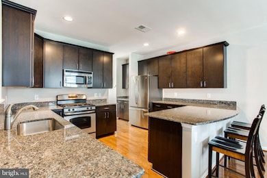 11797 Lake Baldwin Dr, Bristow, VA 20136 - photo 5
