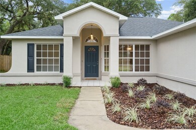 8800 N Spartan Dr, Citrus Springs, FL 34433 - photo 2