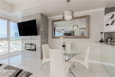 4575 Dean Martin Dr unit 1104, Las Vegas, NV 89103 - photo 4