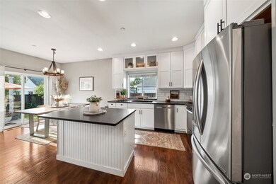 1928 Garfield St, Enumclaw, WA 98022 - photo 5