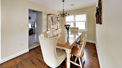 dinning room