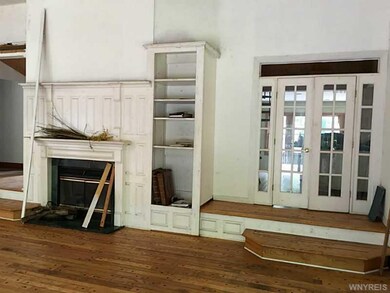 Living Room.