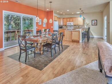 715 SW Bard Rd, Lincoln City, OR 97367 - photo 5