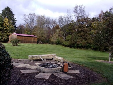 Awesome fire pit for those summer nights to have s