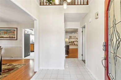 Foyer