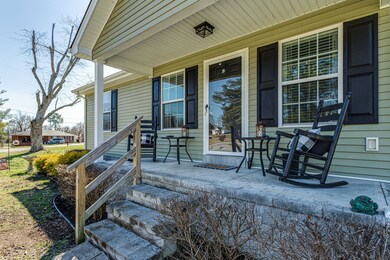 377 Glenburg Dr, Manchester, TN 37355 - photo 4