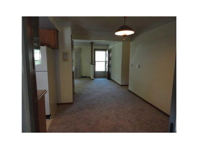 Interior Space/Layout.