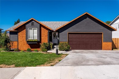 118 Manhattan Square, East Wenatchee, WA 98802 - photo 3