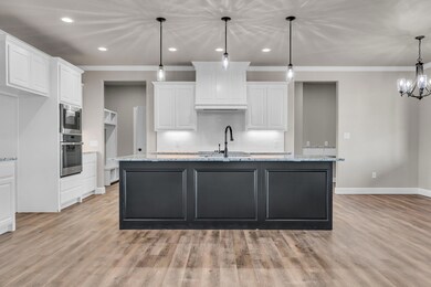 201 Long Ranger Rd, Abilene, TX 79602 - photo 6