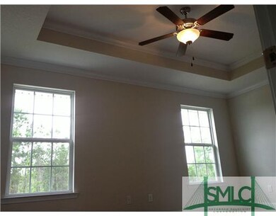 Master Bedroom.
