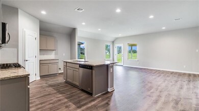 340 Sawyer Dr, Sulphur, LA 70665 - photo 5