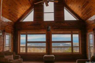 120 Mountain Crest Dr, Heber Springs, AR 72543 - photo 3