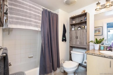 Skyvue Lofts At Smart Corner unit 1116, San Diego, CA 92101 - photo 6