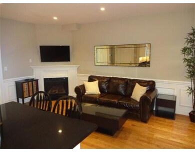 153 O St unit 1, Boston, MA 02127 - photo 5