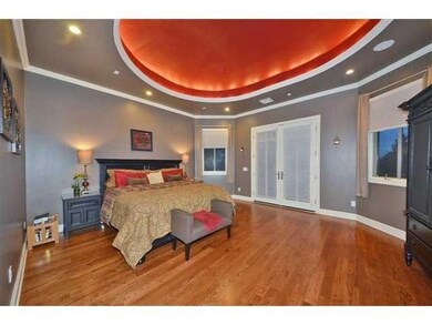 Master Bedroom.