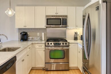 255 Northampton St unit 503, Boston, MA 02118 - photo 3