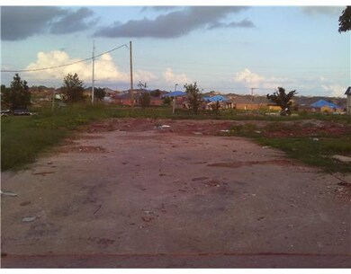 Land/Lot.