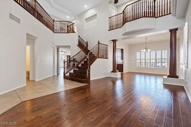 5844 Revital Ct, Las Vegas, NV 89131 - photo 3