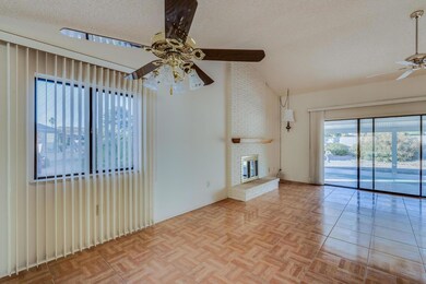 Dining Room & Great Room