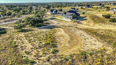 1047 Kingsley Ct, Weatherford, TX 76087 - photo 3