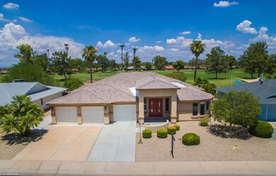 9618 W Lindgren Ave, Sun City, AZ 85373 - photo 3