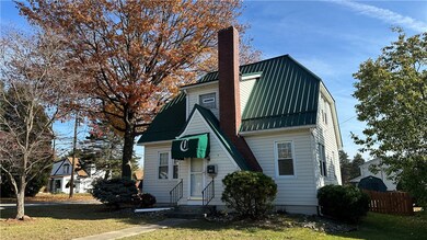 Metal roof installed 2015.