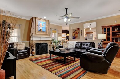 2118 N Frisco Rd, Sherman, TX 75090 - photo 5