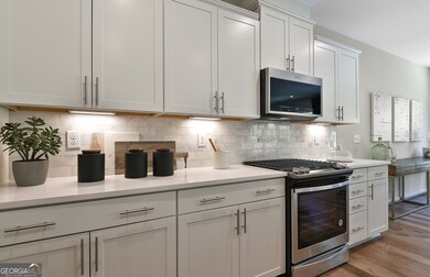 Model Representation