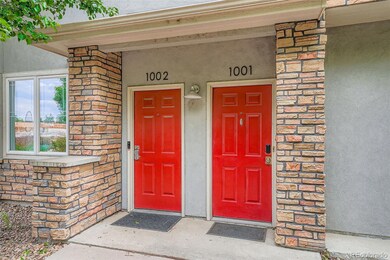 9300 E Florida Ave unit 1001, Denver, CO 80247 - photo 4