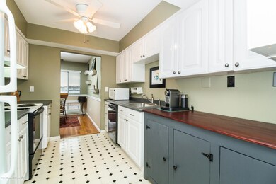 107 Riverview Avenue 118C Neptune CIty 0