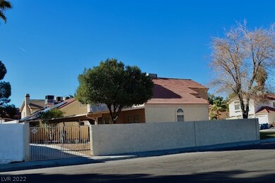Gated RV Parking with Water/Power/Gas.  No More St