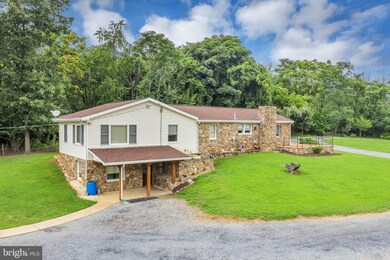 122 Sager Hollow, Strasburg, VA 22657 - photo 5