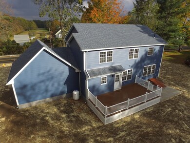 397 N Westfield St, Feeding Hills, MA 01030 - photo 3