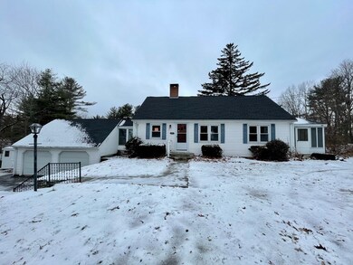 27 Lashua Rd, Ashburnham, MA 01430 - photo 2