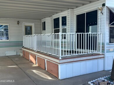 GREAT DECK