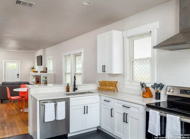 451 E French Place, San Antonio, TX 78212 - photo 6