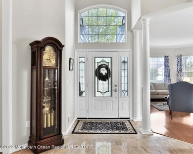Foyer