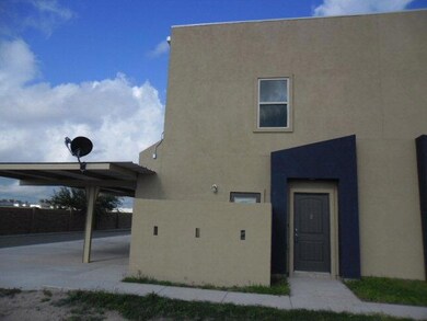 Front Door Unit 2