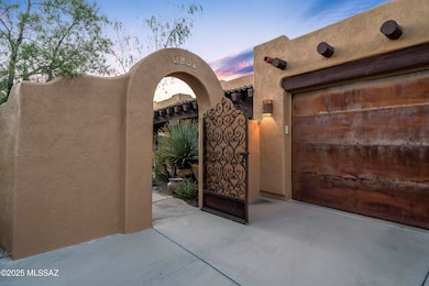 5480 W Sharpshooter Ct, Tucson, AZ 85743 - photo 5
