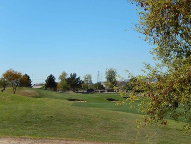 GOLF COURSE VIEW OF 10TH FAIRWAY