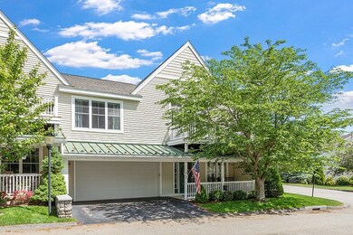 67 Blossom Square unit 67, Holden, MA 01520 - photo 2